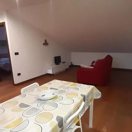 Apartament Casa Bella *