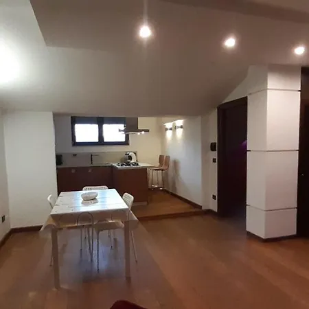 Casa Bella San Giovanni Rotondo