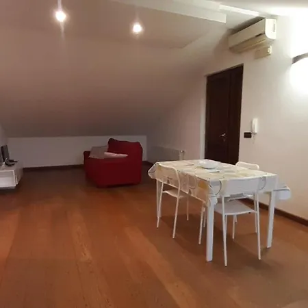 Casa Bella Apartment San Giovanni Rotondo