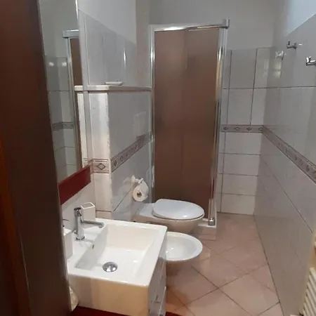 Apartamento Casa Bella *