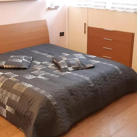 Casa Bella Apartment *