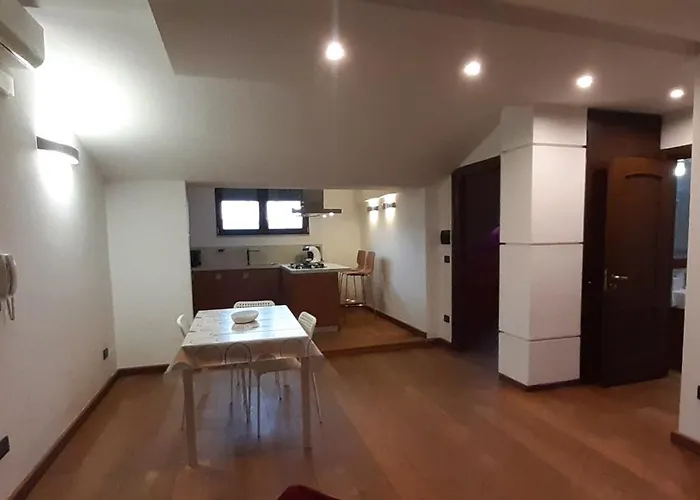 Casa Bella サン・ジョバンニ・ロトンド