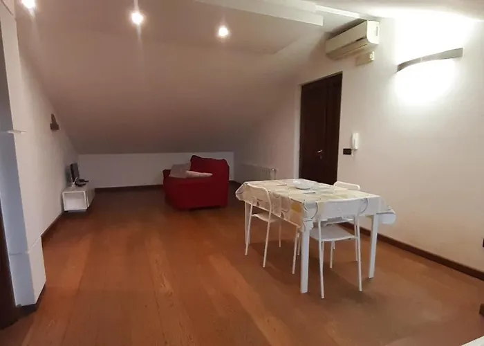 Casa Bella アパート サン・ジョバンニ・ロトンド