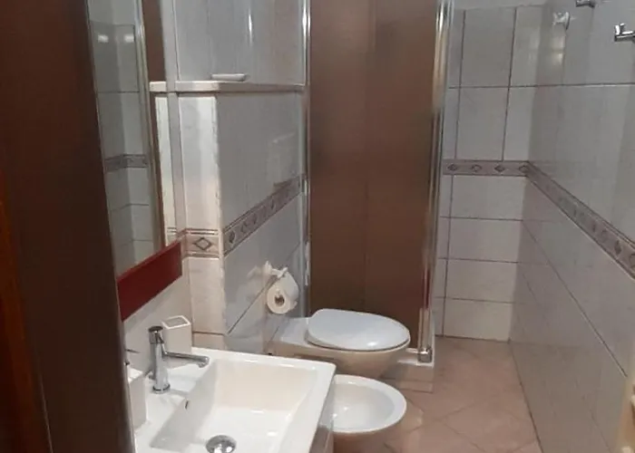 Apartment Casa Bella *