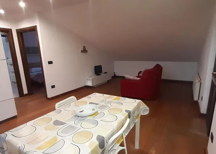 Apartment Casa Bella *