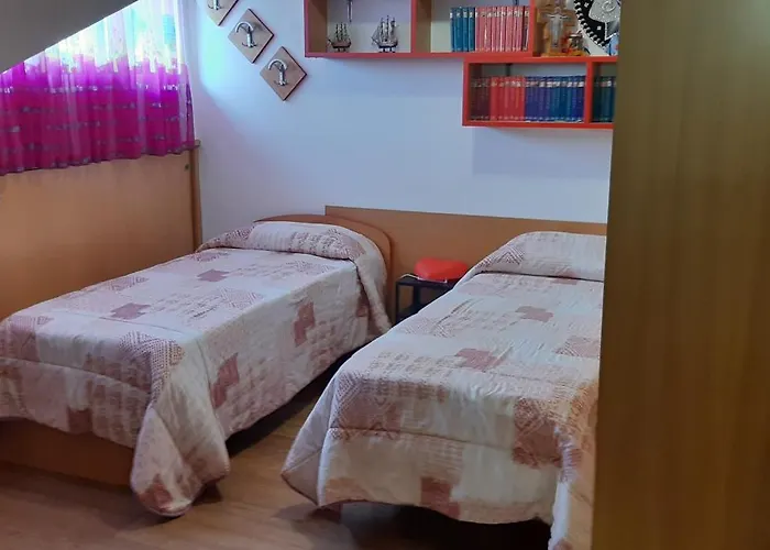 Apartment Casa Bella